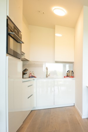 Foto - Te koop: Boulevard de Wielingen 47A202, 4506 JK Cadzand